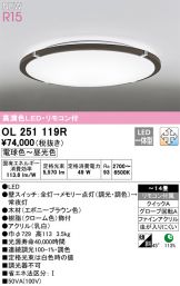 OL251119R