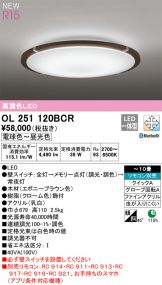 OL251120BCR