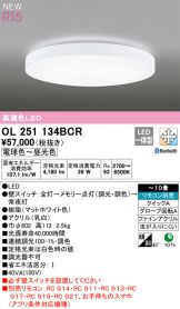 OL251134BCR