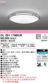 OL251179BCR