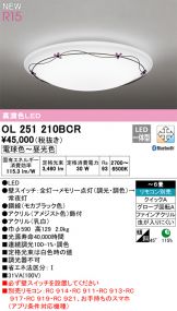OL251210BCR