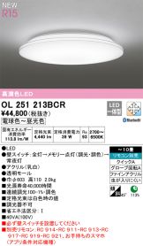 OL251213BCR