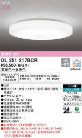 OL251217BCR