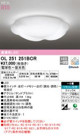 OL251251BCR