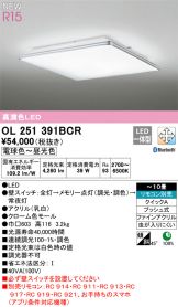 OL251391BCR