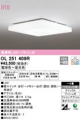 OL251409R