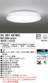OL251427BC