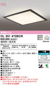 OL251472BCR