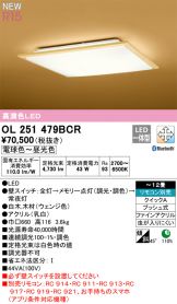 OL251479BCR