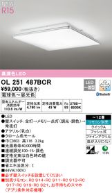 OL251487BCR