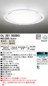OL251502BC