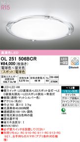 OL251506BCR