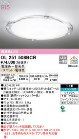 OL251508BCR