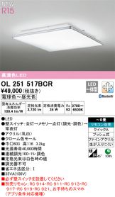 OL251517BCR