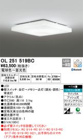 OL251519BC