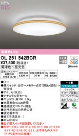 OL251542BCR