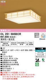 OL251595BCR