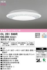 OL251599R
