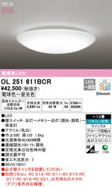 OL251611BCR