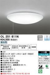 OL251611N