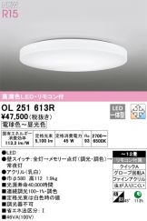 OL251613R