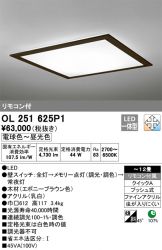 OL251625P1