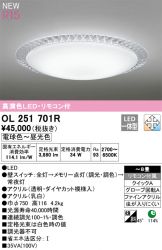 OL251701R