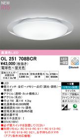 OL251708BCR