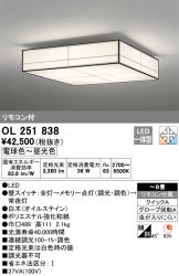 OL251838