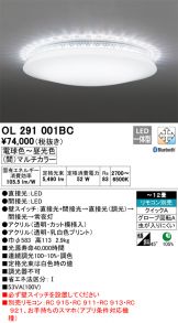 OL291001BC