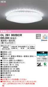 OL291002BCR
