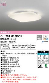 OL291013BCR