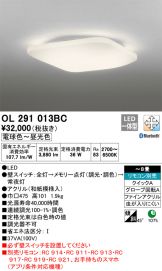 OL291013BC