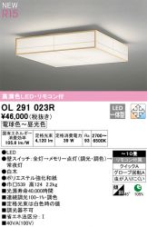 OL291023R