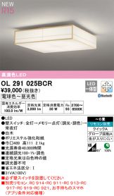 OL291025BCR