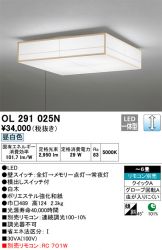 OL291025N