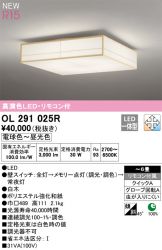 OL291025R