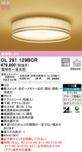 OL291129BCR
