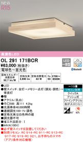 OL291171BCR