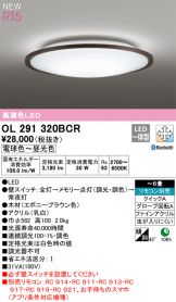 OL291320BCR