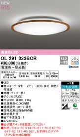 OL291323BCR