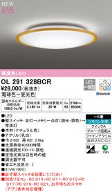 OL291328BCR