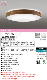 OL291357BCR