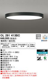 OL291413BC