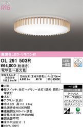 OL291503R