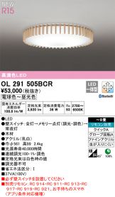 OL291505BCR