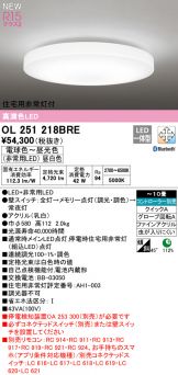 OL251218BRE