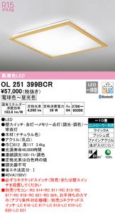 OL251399BCR