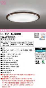OL251446BCR