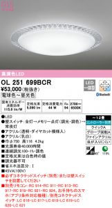 OL251699BCR
